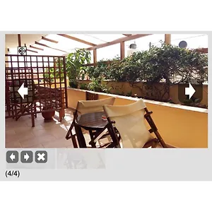 2* Hotel Archontiko