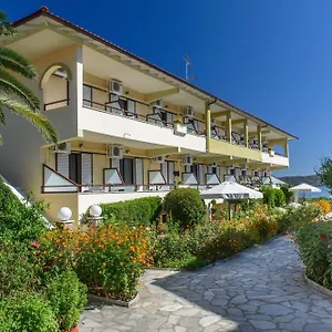 3* Hotel Sun Rise
